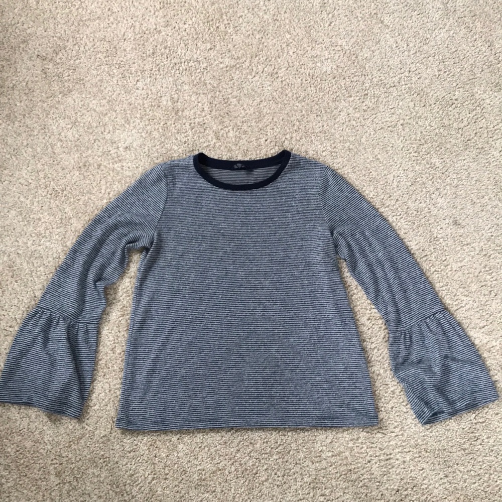 Super Soft Lucky Brand Women’s Long Sleeve